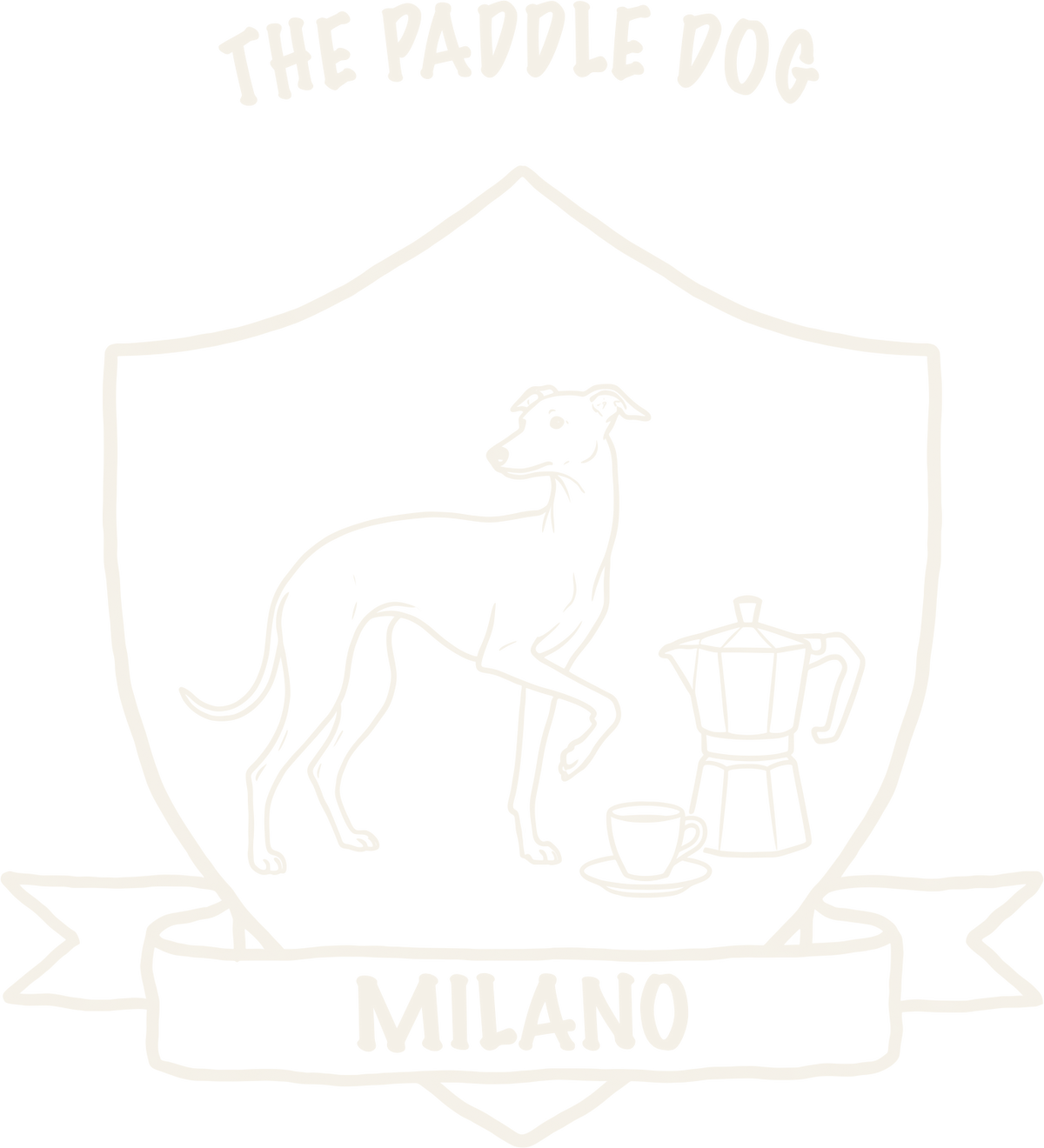 Milano chapter crest
