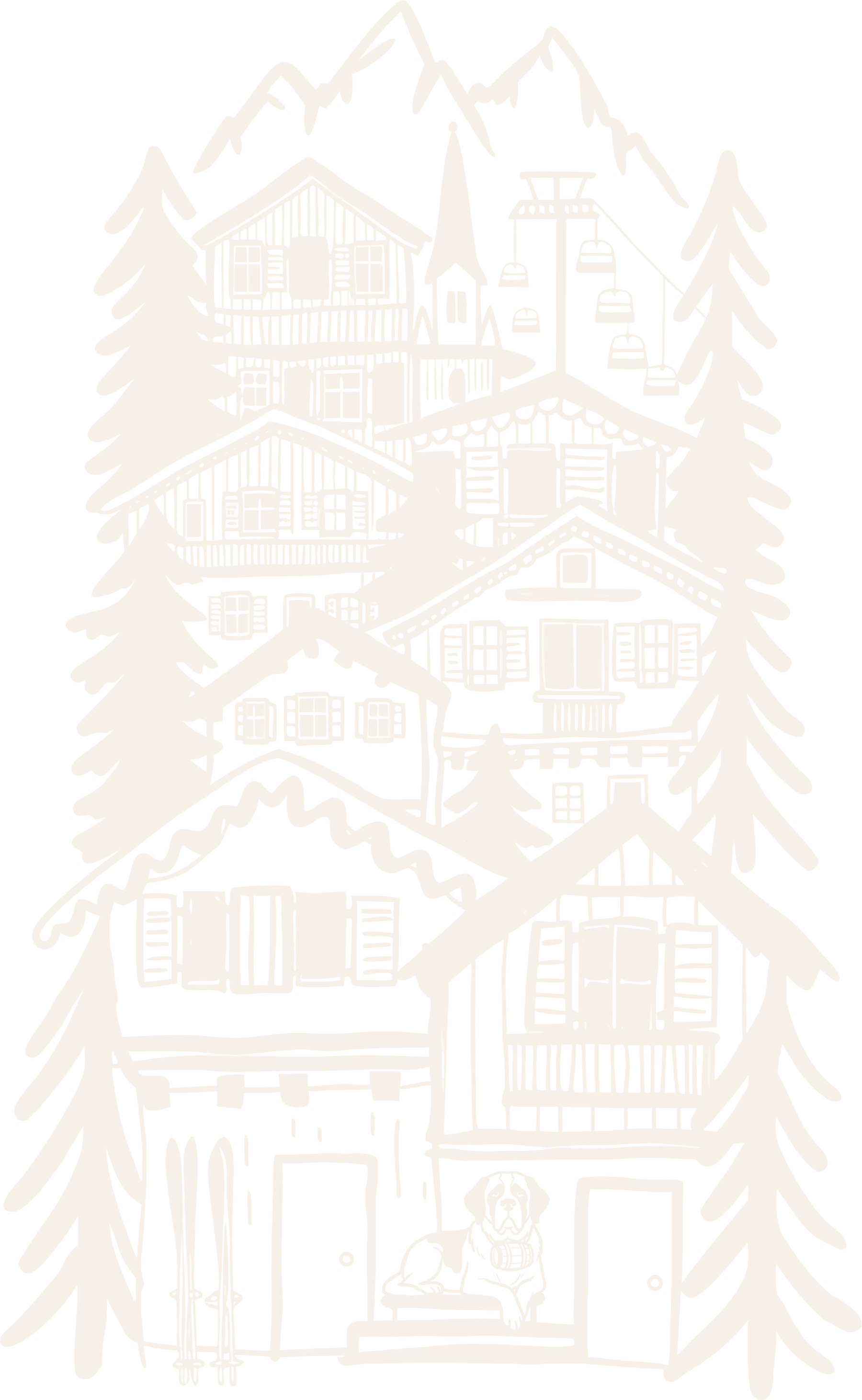 pd scene mountain cream